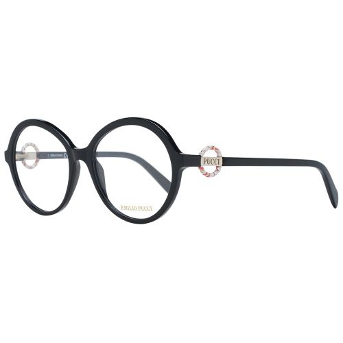Plastic Glasses Women's (Frames) - Emilio Pucci - Modalova