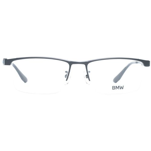 Titanium Glasses Men's (Frames) - BMW - Modalova