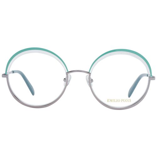 Metal Glasses Women's (Frames) - Emilio Pucci - Modalova