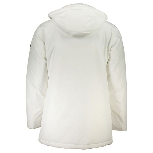 Elastane Men's Jacket - Hugo Boss - Modalova