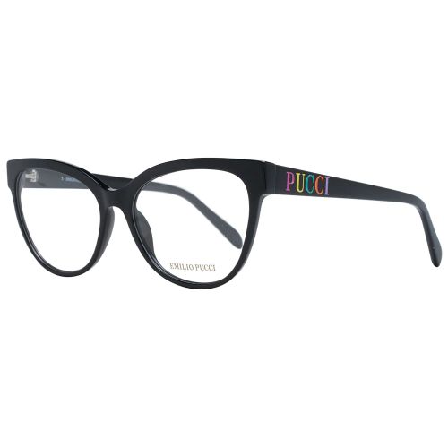 Plastic Glasses Women's (Frames) - Emilio Pucci - Modalova