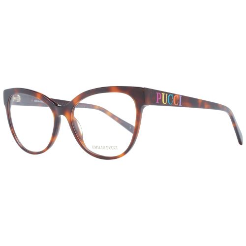 Plastic Glasses Women's (Frames) - Emilio Pucci - Modalova