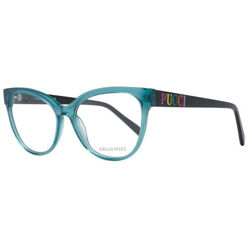 Plastic Glasses Women's (Frames) - Emilio Pucci - Modalova