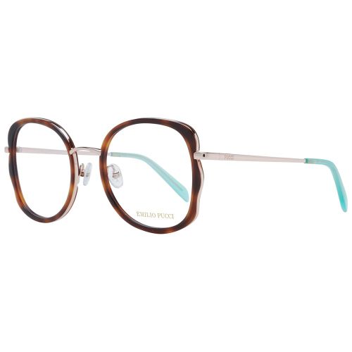Metal & Plastic Glasses Women's (Frames) - Emilio Pucci - Modalova