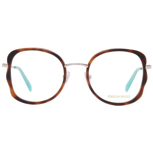Metal & Plastic Glasses Women's (Frames) - Emilio Pucci - Modalova