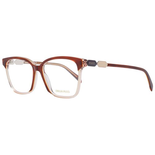 Plastic Glasses Women's (Frames) - Emilio Pucci - Modalova