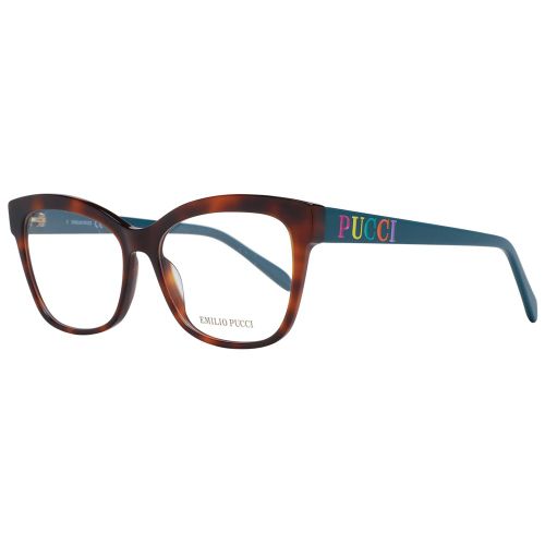 Plastic Glasses Women's (Frames) - Emilio Pucci - Modalova