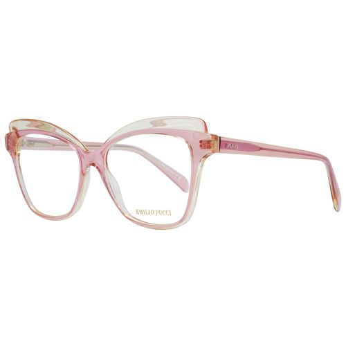 Plastic Glasses Women's (Frames) - Emilio Pucci - Modalova