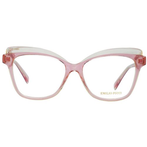 Plastic Glasses Women's (Frames) - Emilio Pucci - Modalova