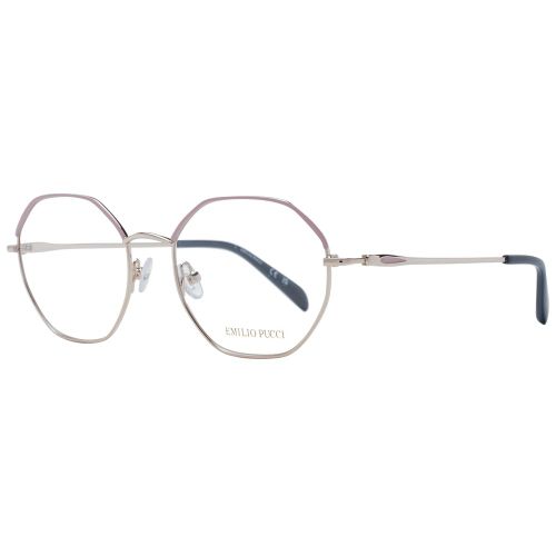 Metal Glasses Women's (Frames) - Emilio Pucci - Modalova