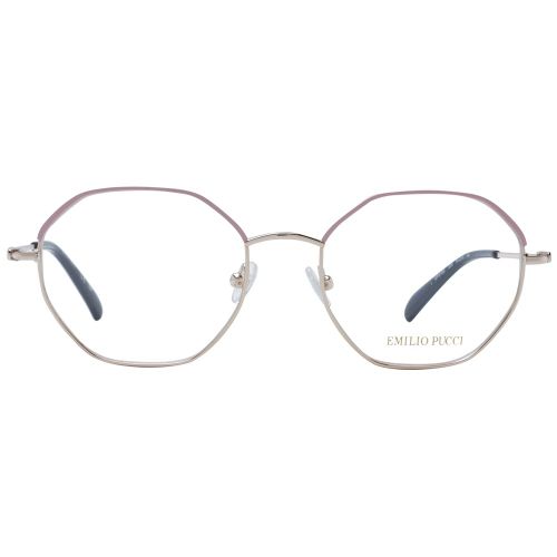 Metal Glasses Women's (Frames) - Emilio Pucci - Modalova