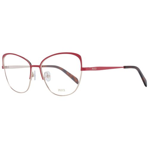 Metal Glasses Women's (Frames) - Emilio Pucci - Modalova