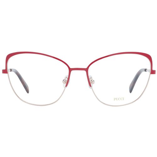Metal Glasses Women's (Frames) - Emilio Pucci - Modalova