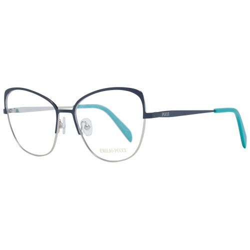 Metal Glasses Women's (Frames) - Emilio Pucci - Modalova