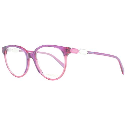 Plastic Glasses Women's (Frames) - Emilio Pucci - Modalova