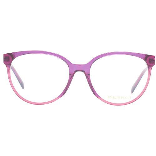 Plastic Glasses Women's (Frames) - Emilio Pucci - Modalova