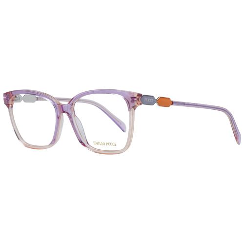 Plastic Glasses Women's (Frames) - Emilio Pucci - Modalova