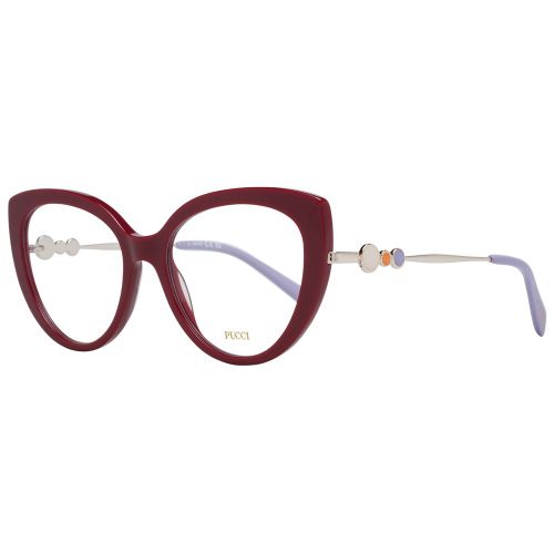 Plastic Glasses Women's (Frames) - Emilio Pucci - Modalova