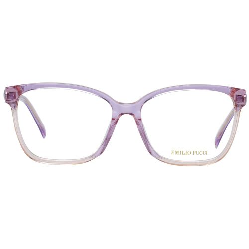 Plastic Glasses Women's (Frames) - Emilio Pucci - Modalova