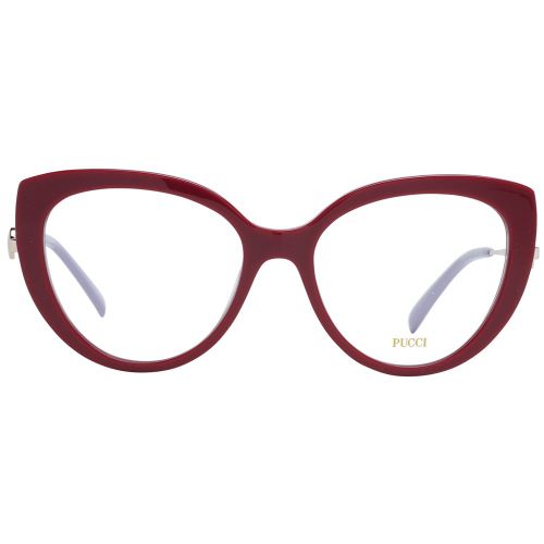 Plastic Glasses Women's (Frames) - Emilio Pucci - Modalova