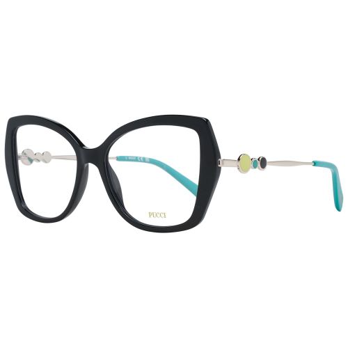 Plastic Glasses Women's (Frames) - Emilio Pucci - Modalova