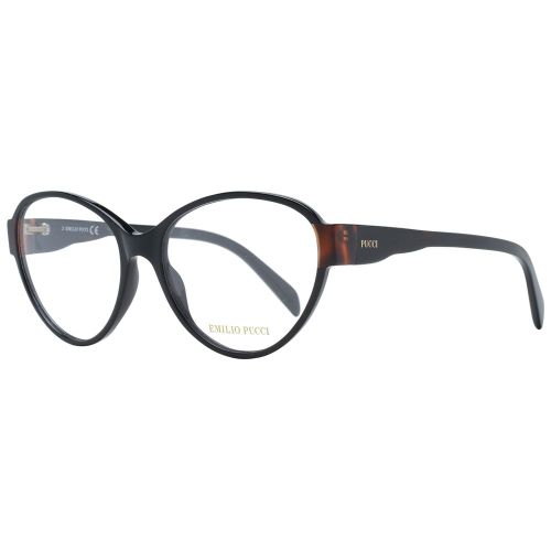 Plastic Glasses Women's (Frames) - Emilio Pucci - Modalova