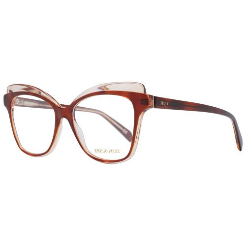 Plastic Glasses Women's (Frames) - Emilio Pucci - Modalova