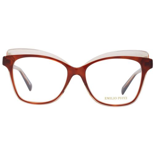 Plastic Glasses Women's (Frames) - Emilio Pucci - Modalova