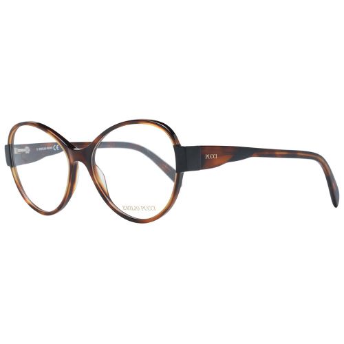Plastic Glasses Women's (Frames) - Emilio Pucci - Modalova
