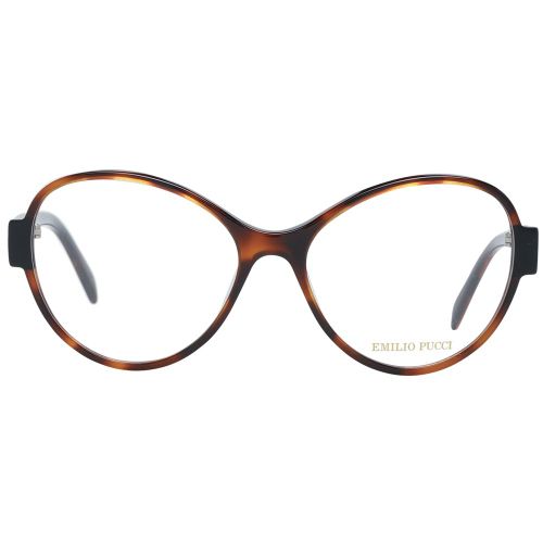 Plastic Glasses Women's (Frames) - Emilio Pucci - Modalova