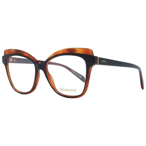 Plastic Glasses Women's (Frames) - Emilio Pucci - Modalova