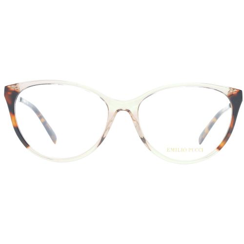 Plastic Glasses Women's (Frames) - Emilio Pucci - Modalova