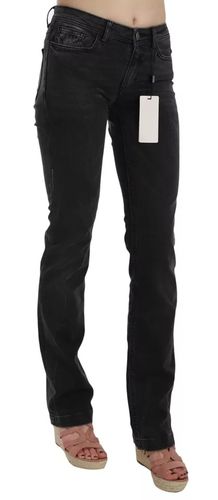 Slim Fit Cotton Jeans D&G Women's Pants - Dolce & Gabbana - Modalova