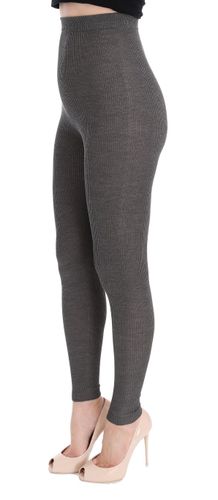 Cashmere Stretch Women's Tights - Dolce & Gabbana - Modalova