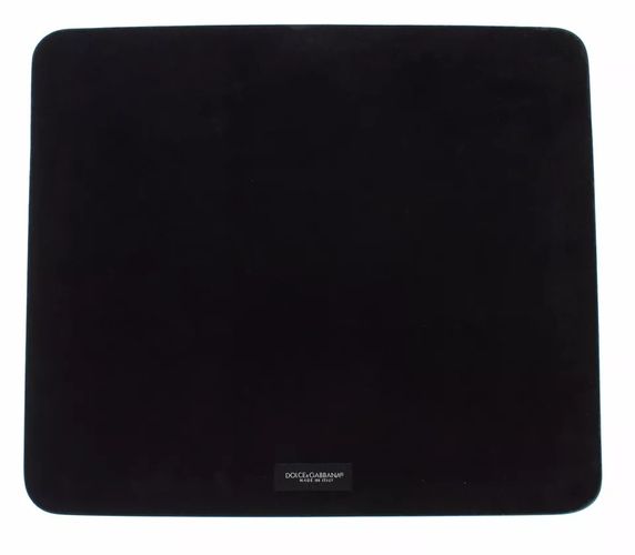 Leather Mouse Pad - Dolce & Gabbana - Modalova