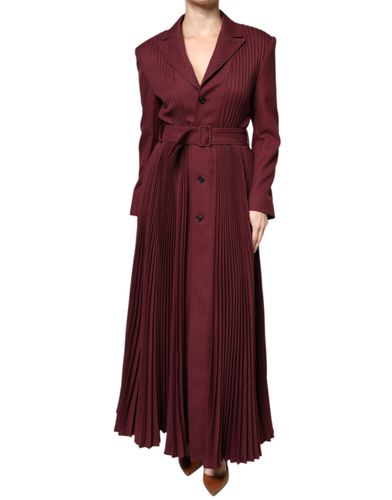 Belted Button Down Women's Dress (Pre-Owned) - Philosophy - Modalova