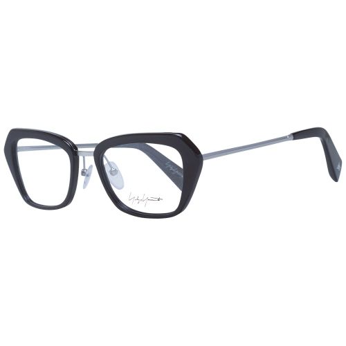 Metal & Plastic Glasses Women's (Frames) - Yohji Yamamoto - Modalova