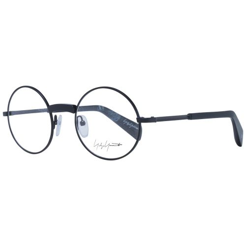 Metal Glasses Men's (Frames) - Yohji Yamamoto - Modalova