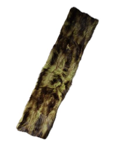 Fur Shawl Neck Wrap Cover Collar Women's Scarf - Dolce & Gabbana - Modalova