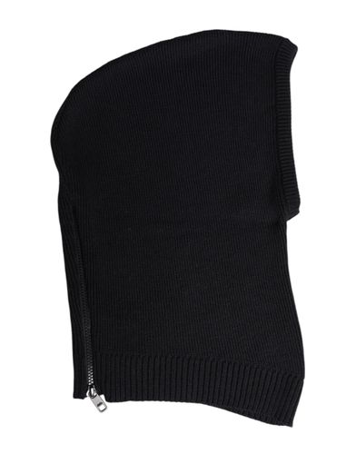 Wool Whole Head Wrap Balaclava Men's Hat - Dolce & Gabbana - Modalova