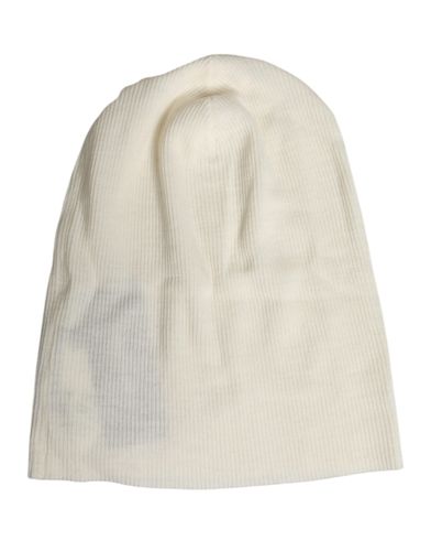 Wool Blend Knitted Beanie Men's Cap - Dolce & Gabbana - Modalova