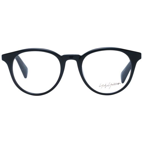 Metal Glasses Men's (Frames) - Yohji Yamamoto - Modalova