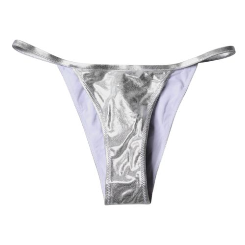 Polyester Beachwear Bikini Bottom Women's Swimwear - Dolce & Gabbana - Modalova