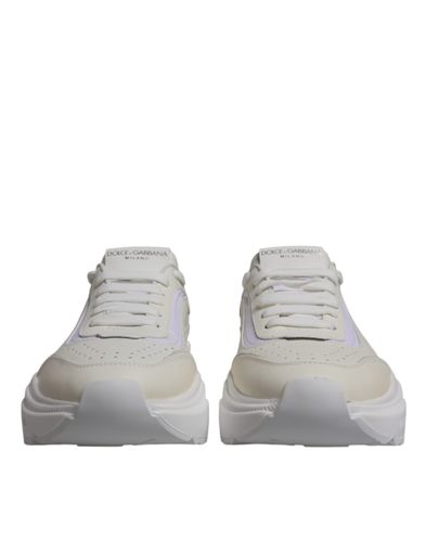 Daymaster Low Top Sneakers Men's Shoes (Pre-Owned) - Dolce & Gabbana - Modalova