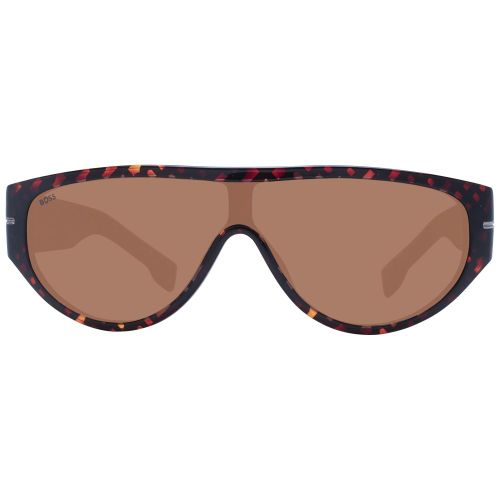 Eco Acetate Men's Sunglasses - Hugo Boss - Modalova