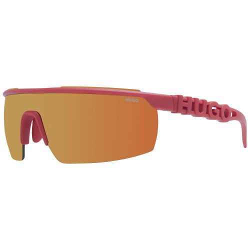 Polyamide Men's Sunglasses - Hugo Boss - Modalova