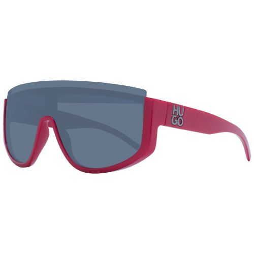 Polyamide Men's Sunglasses - Hugo Boss - Modalova