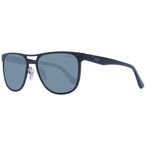 BMW Black Aluminum Men's Sunglasses - BMW - Modalova