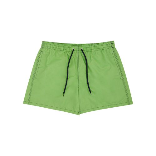 Polyester Swim Men's Shorts - Malo - Modalova