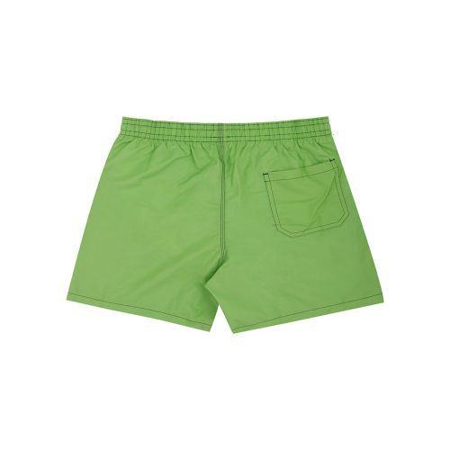 Polyester Swim Men's Shorts - Malo - Modalova